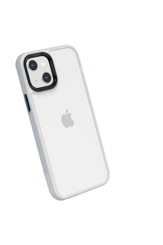 Apple iPhone 13 Uyumlu Kılıf ​​Zore Cann Kapak