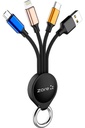 Zore OKS 3 in 1 Usb Kablo