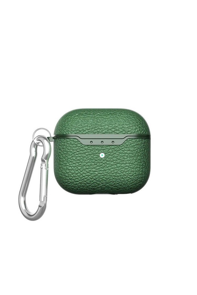 Apple Airpods 3. Nesil Uyumlu Kılıf Zore Airbag 03 Silikon