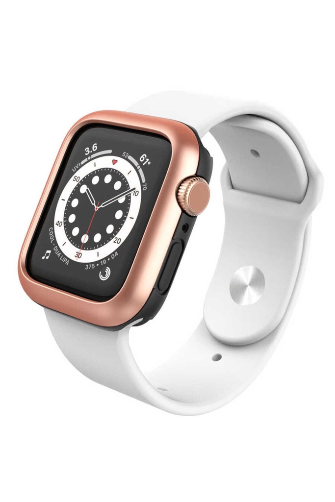 Apple Watch 40mm Uyumlu Araree Amy Akıllı Saat Koruyucu