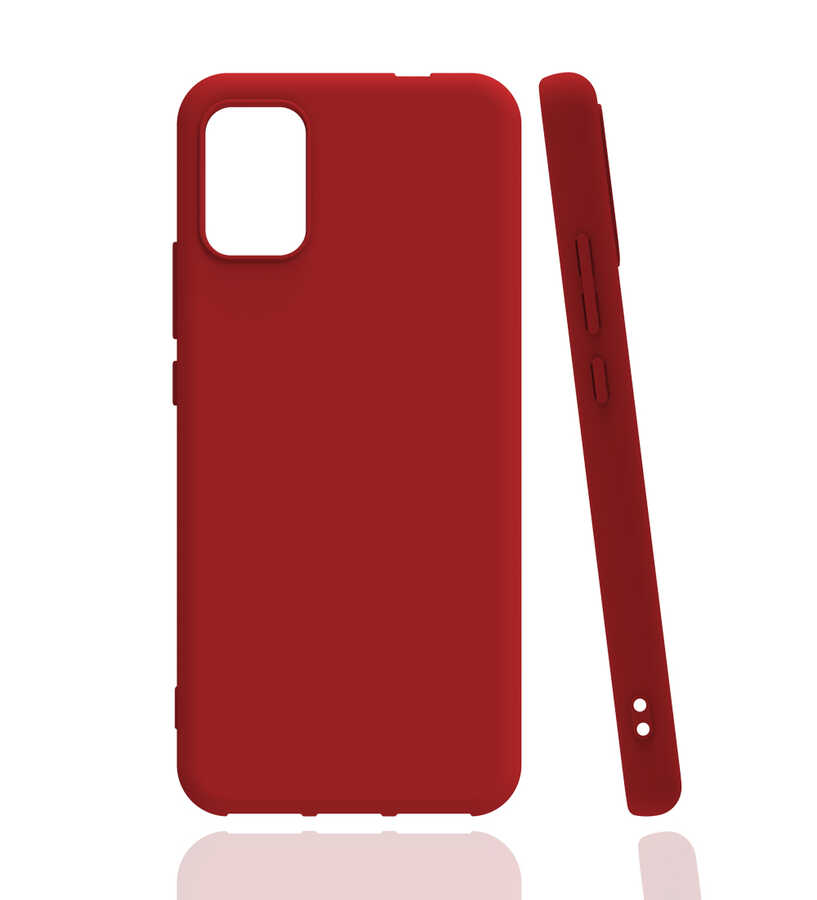 Reeder P13 Blue Max Pro Lite 2022 Uyumlu Kılıf Zore Biye Silikon