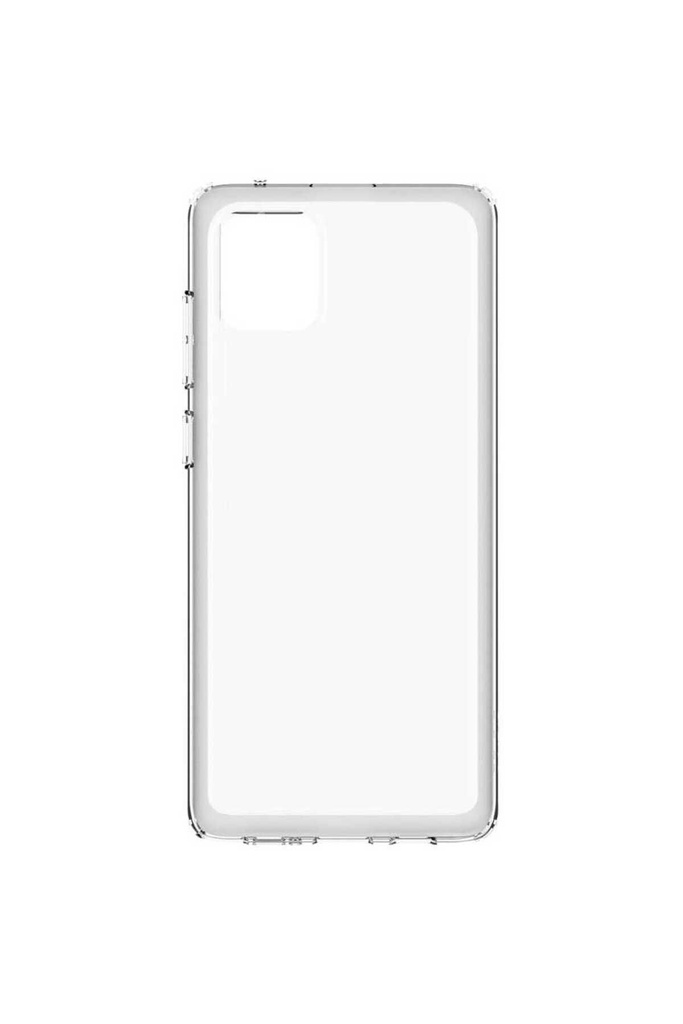 Samsung Galaxy A81 (Note 10 Lite) Uyumlu Kılıf Araree N Cover Kapak