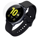 Samsung Galaxy Watch Active 2 40mm Uyumlu Araree Pure Diamond Pet Ekran Koruyucu