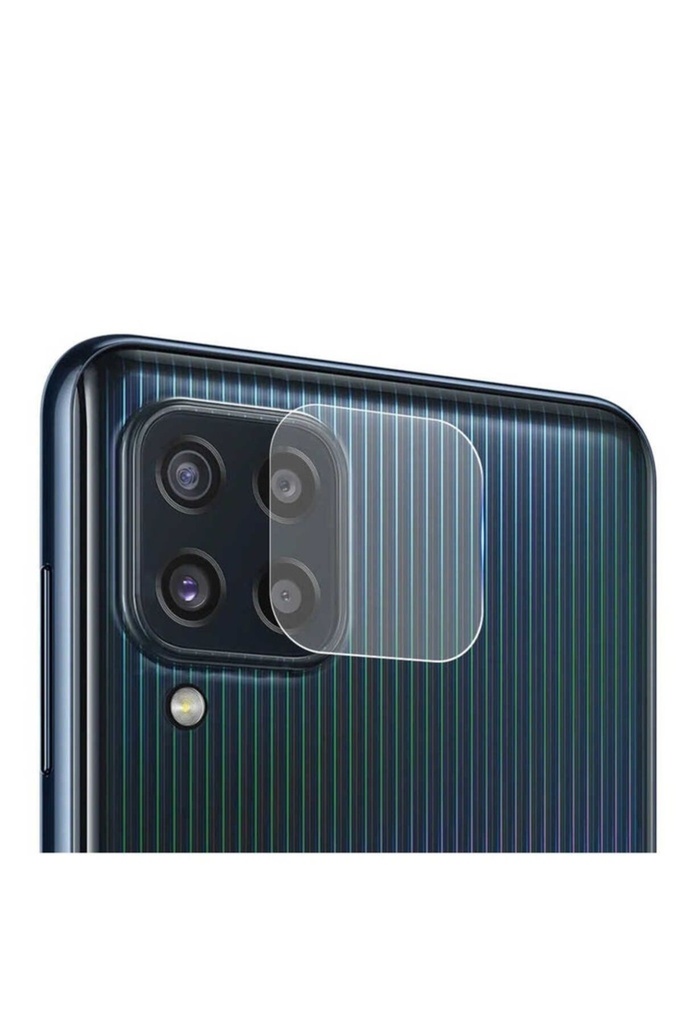 Samsung Galaxy A22 4G Uyumlu Zore Nano Kamera Koruyucu