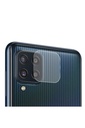 Samsung Galaxy A22 4G Uyumlu Zore Nano Kamera Koruyucu