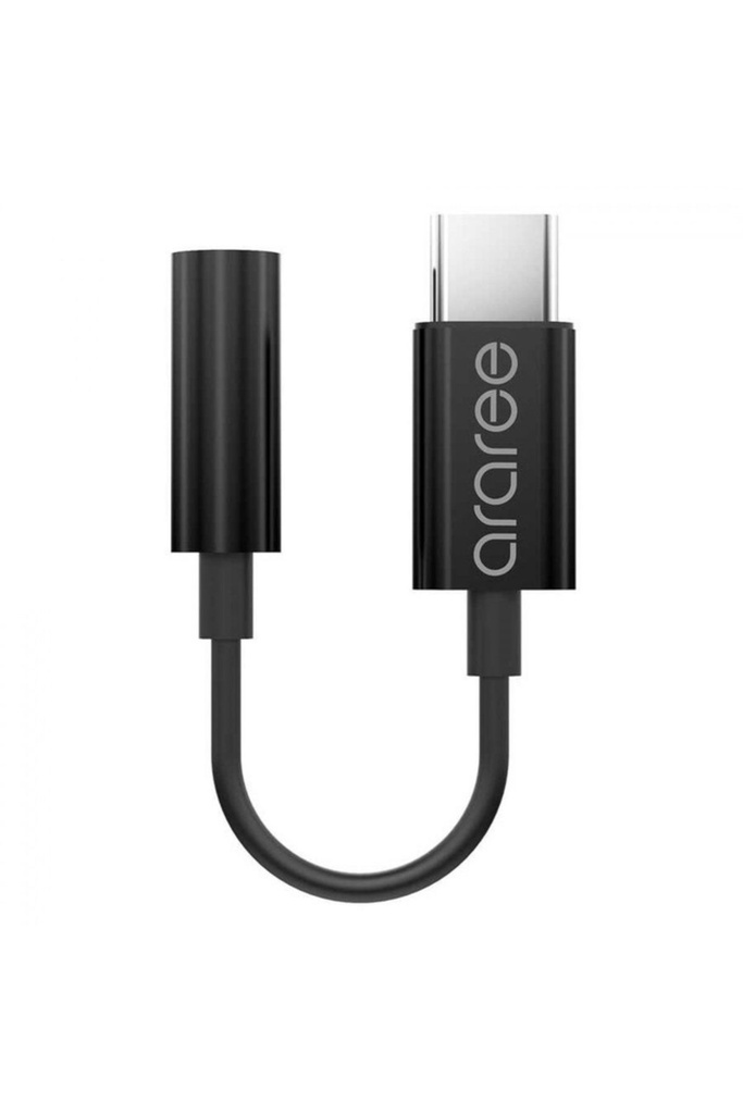 Araree Type-C To 3.5mm Dönüştürücü