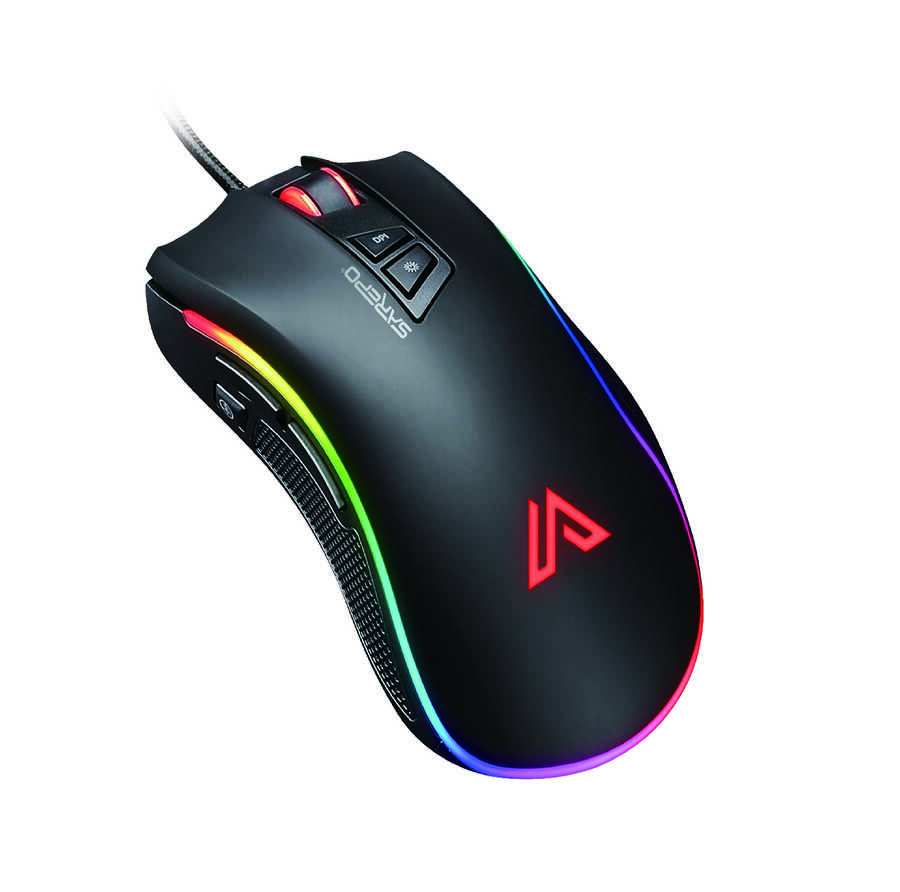 Sarepo GT-300 Oyuncu Mouse