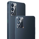 Oppo Reno 6 4G Uyumlu Zore Nano Kamera Koruyucu