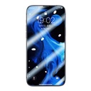 Apple iPhone 13 Uyumlu Benks Little KingKong Temperli Cam Ekran Koruyucu