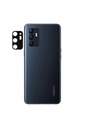 Oppo Reno 6 4G Uyumlu Zore 3D Kamera Camı