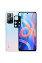 Xiaomi Redmi Note 11T 5G Uyumlu Zore 3D Kamera Camı