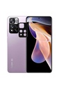 Xiaomi Redmi Note 11 Pro Plus 5G Uyumlu Zore 3D Kamera Camı