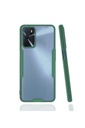 Oppo A16 Uyumlu Kılıf Zore Parfe Kapak