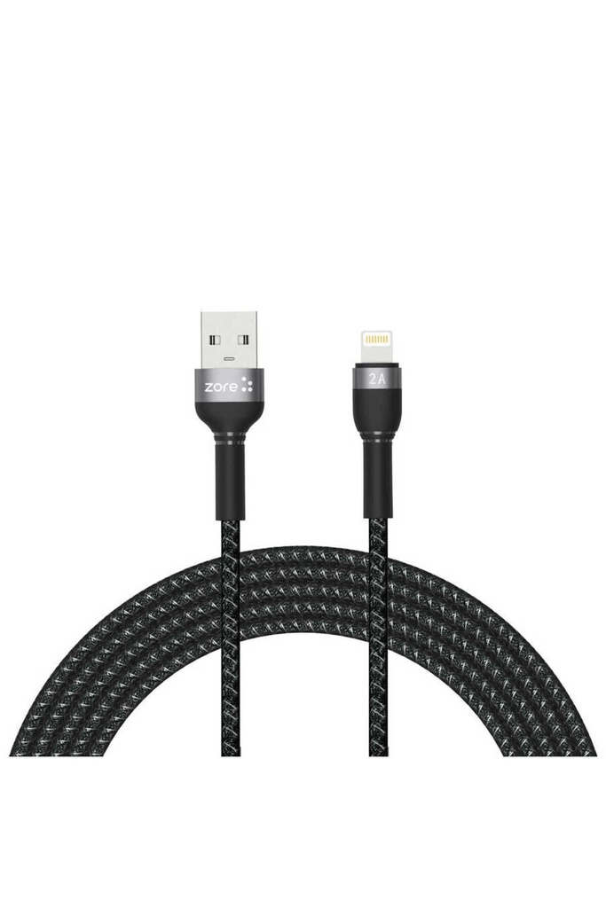 Zore Shira Serisi Lightning USB Kablo 3m