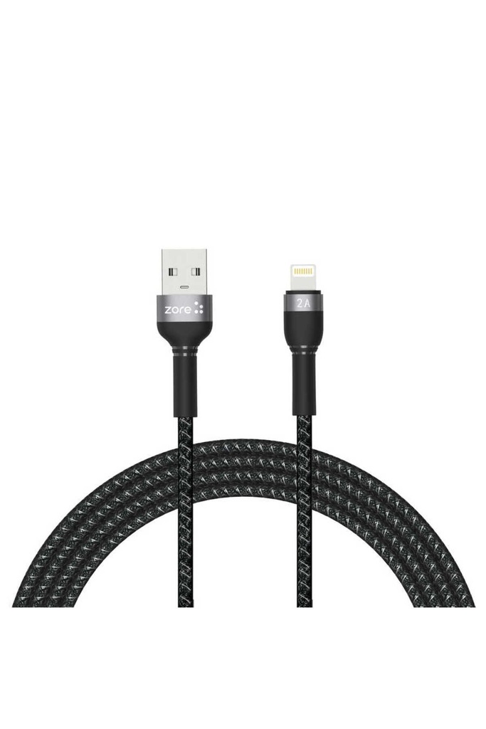 Zore Shira Serisi Lightning USB Kablo 2m