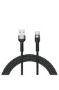 Zore Shira Serisi Type-C USB Kablo 2m