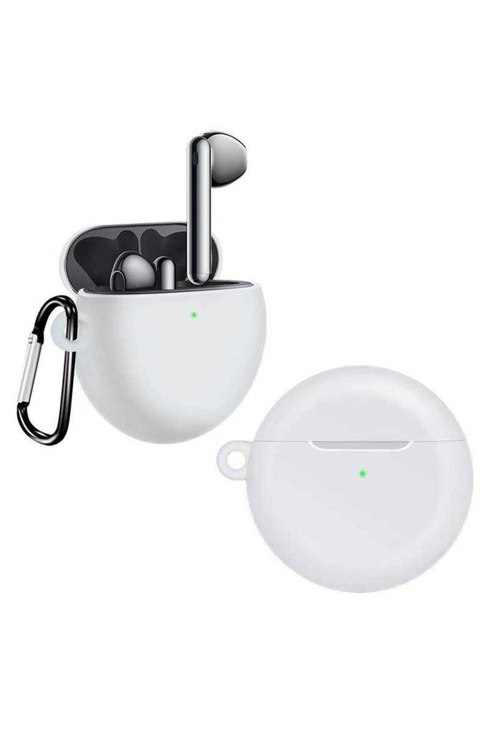 Huawei Freebuds 4 Kılıf Zore Airbag 24 Kılıf