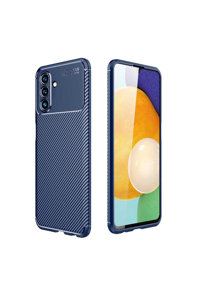 Samsung Galaxy A13 5G Uyumlu Kılıf Zore Negro Silikon Kapak