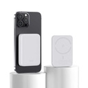 Benks MP03 M-safe Magnetic Powerbank 10000 Mah