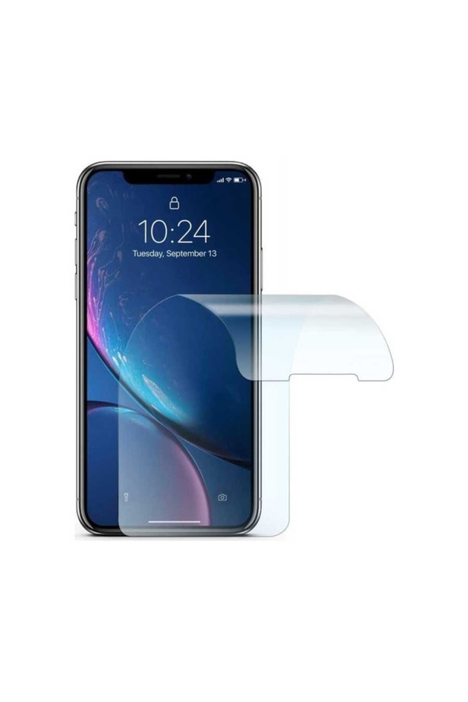 Xiaomi Mi 5s Plus Uyumlu Zore Blue Nano Ekran Koruyucu