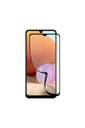 Apple iPhone X Uyumlu Zore Fiber Nano Ekran Koruyucu