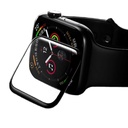 Apple Watch 7 41mm Uyumlu Wiwu iVista Watch Ekran Koruyucu
