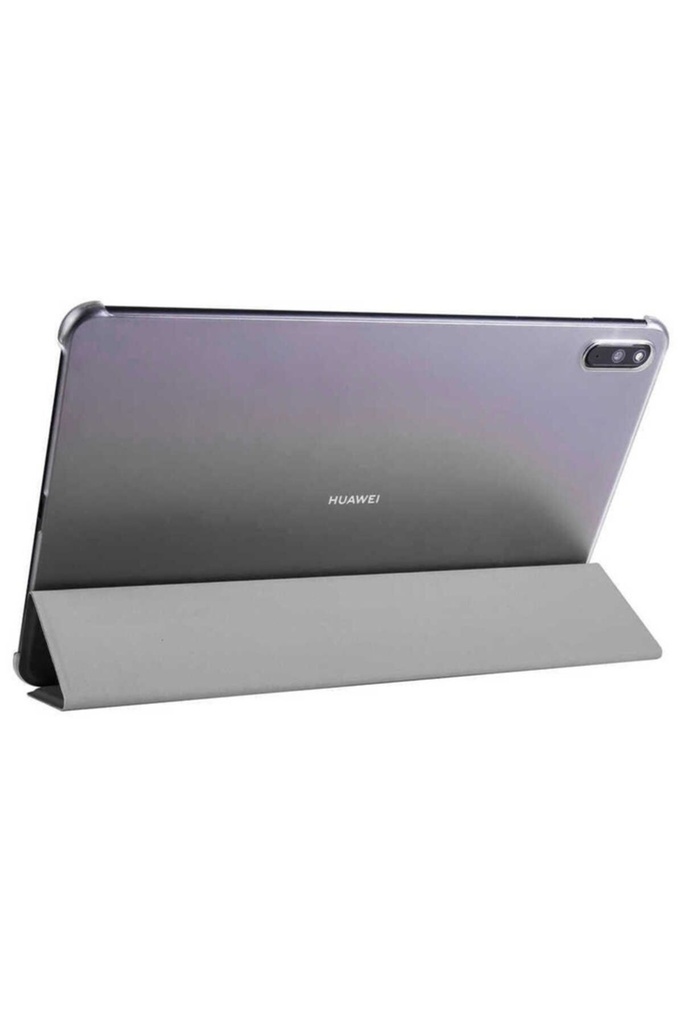 Huawei MatePad 11 (2021) Uyumlu Zore Smart Cover Standlı 1-1 Kılıf