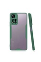 Xiaomi Redmi Note 11 Pro Plus 5G Uyumlu Kılıf Zore Parfe Kapak