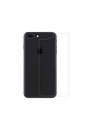 Apple iPhone 8 Plus Uyumlu Zore Back Maxi Glass Temperli Cam Arka Koruyucu