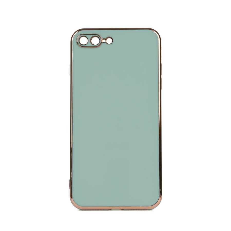 Apple iPhone 7 Plus Uyumlu Kılıf Zore Bark Kapak