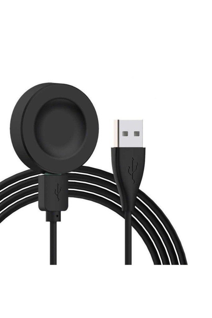 Huawei Watch GT 3 46mm Uyumlu Zore Usb Şarj Kablosu