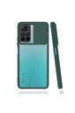 Xiaomi Poco M4 Pro 5G Uyumlu Kılıf Zore Lensi Kapak