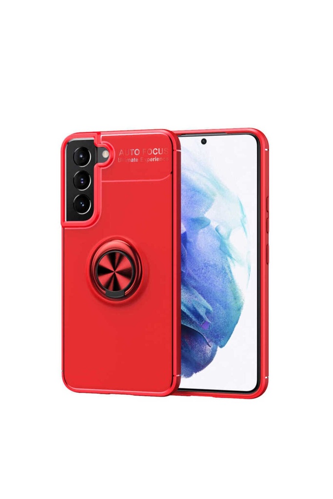 Samsung Galaxy S22 Plus Uyumlu Kılıf Zore Ravel Silikon Kapak