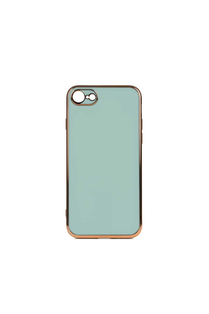 Apple iPhone 7 Uyumlu Kılıf Zore Bark Kapak