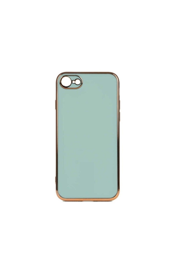 Apple iPhone 8 Uyumlu Kılıf Zore Bark Kapak