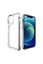 Apple iPhone 12 Uyumlu Kılıf Zore T-Max Kapak