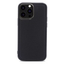 Apple iPhone 13 Pro Max Uyumlu Kılıf Kajsa Preppie Serisi Dark Kapak