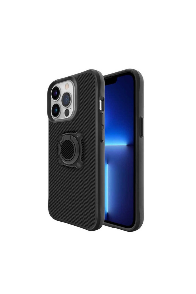 Apple iPhone 13 Pro Max Uyumlu Kılıf Zore Timo Kapak