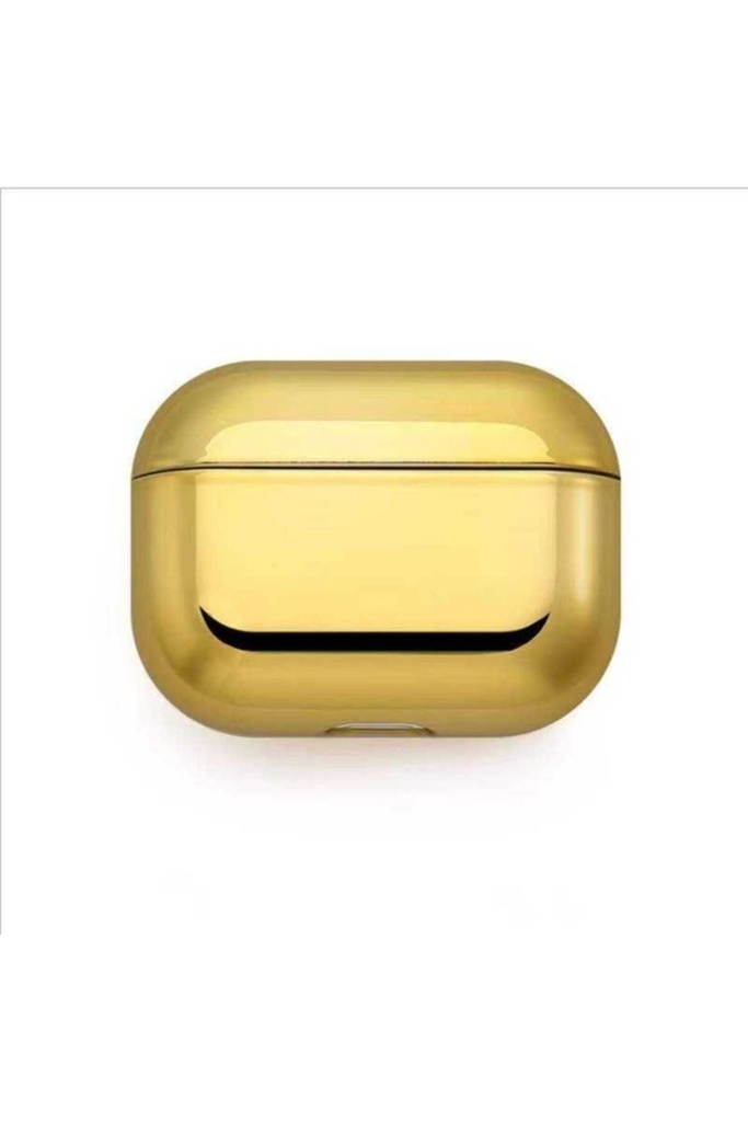 Apple Airpods 3. Nesil Uyumlu Kılıf Zore Airbag 08 Silikon