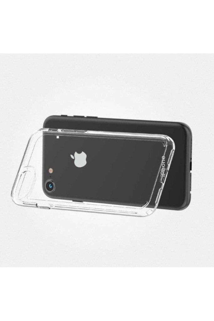Apple iPhone SE 2022 Uyumlu Kılıf Zore Coss Kapak