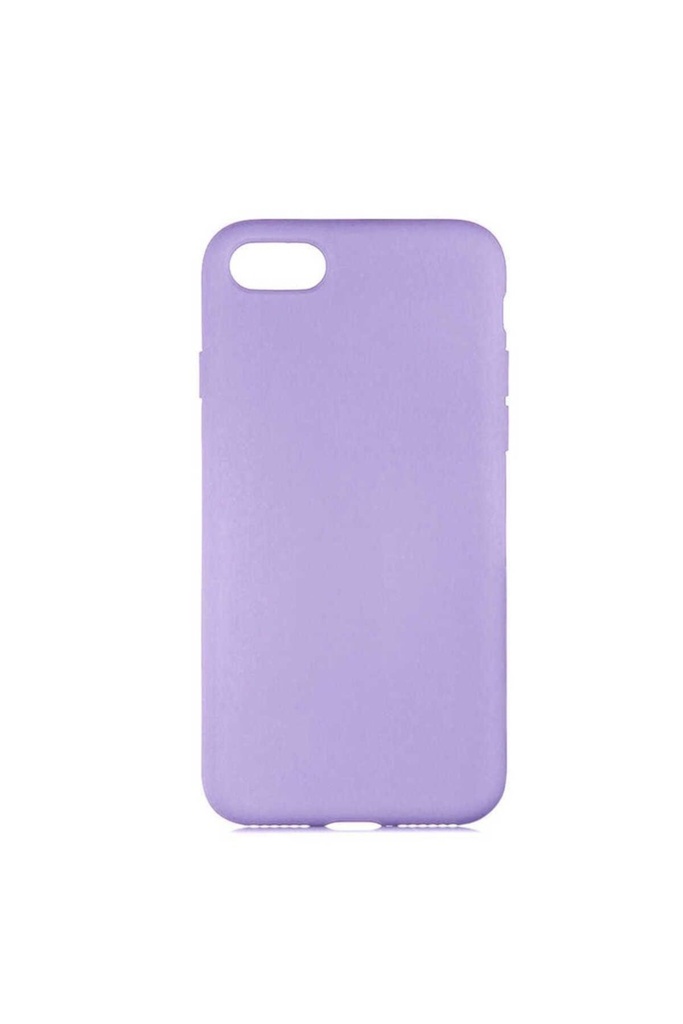 Apple iPhone SE 2022 Uyumlu Kılıf Zore LSR Lansman Kapak