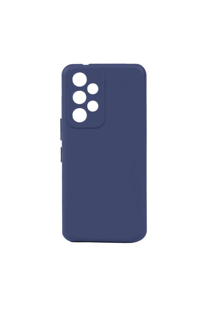 Samsung Galaxy A53 5G Uyumlu Kılıf Zore Biye Silikon