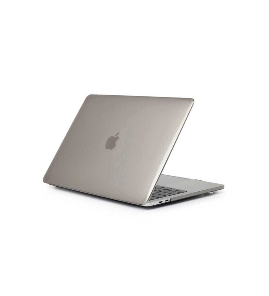 Apple Macbook 13.3' New Pro Uyumlu Zore MSoft Kristal Kapak