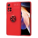 Xiaomi Redmi Note 11 Pro 5G Uyumlu Kılıf Zore Ravel Silikon Kapak