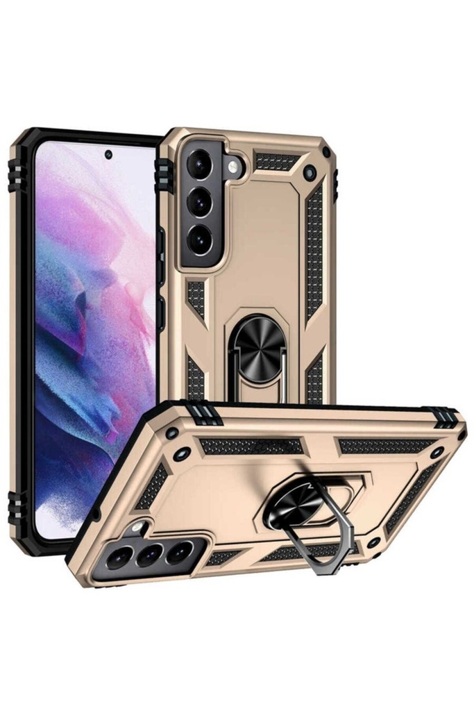 Samsung Galaxy S22 Uyumlu Kılıf Zore Vega Kapak