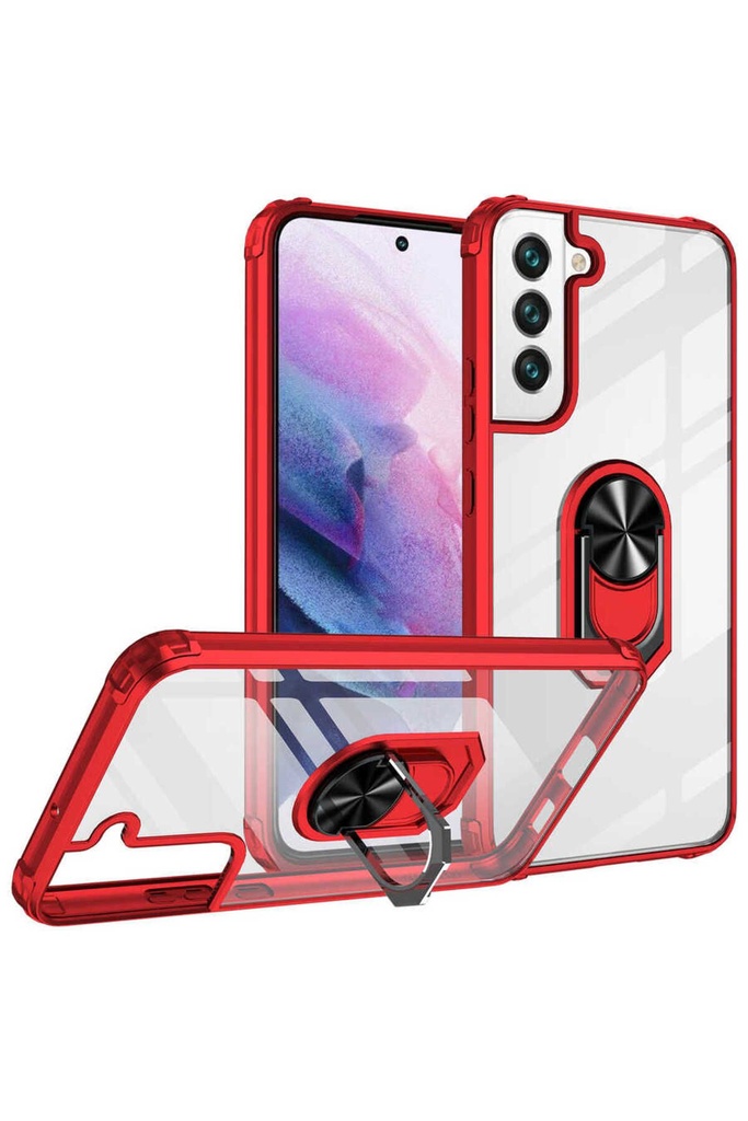 Samsung Galaxy S22 Plus Uyumlu Kılıf Zore Mola Kapak