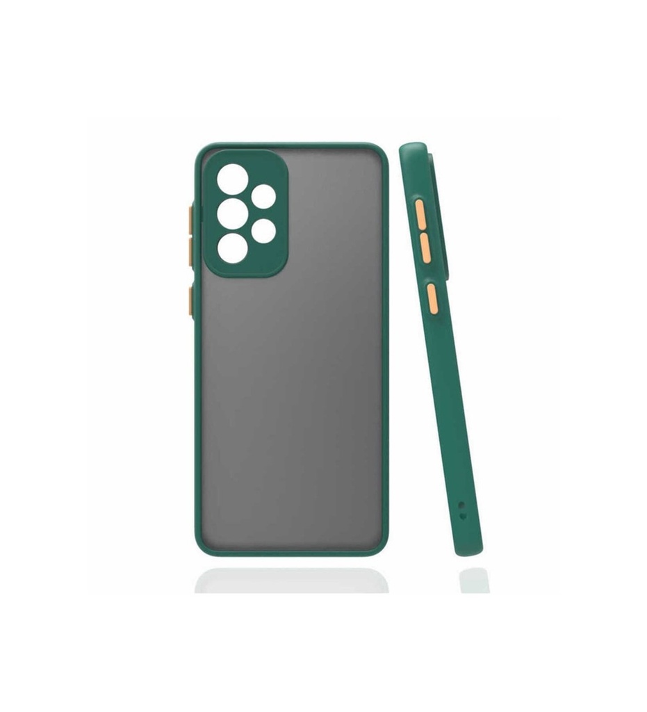 Samsung Galaxy A53 5G Uyumlu Kılıf Zore Hux Kapak