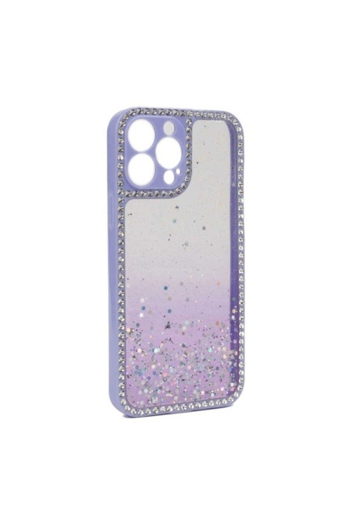 Apple iPhone 13 Pro Uyumlu Kılıf Zore Fensi Kapak