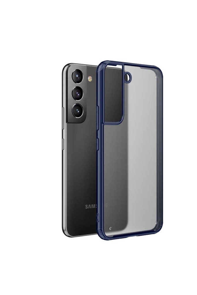 Samsung Galaxy S22 Plus Uyumlu Kılıf Zore Volks Kapak