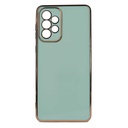 Samsung Galaxy A73 Uyumlu Kılıf Zore Bark Kapak